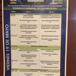 Un representante de GlobeCore participó en el Congreso de Ingenieros del Estado de Veracruz (México)