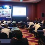 Un representante de GlobeCore participó en el Congreso de Ingenieros del Estado de Veracruz (México)