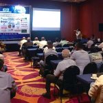 Un representante de GlobeCore participó en el Congreso de Ingenieros del Estado de Veracruz (México)