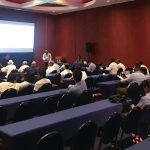 Un representante de GlobeCore participó en el Congreso de Ingenieros del Estado de Veracruz (México)