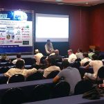 Un representante de GlobeCore participó en el Congreso de Ingenieros del Estado de Veracruz (México)