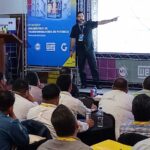 GlobeCore presentó la unidad CMM-0.6L en el taller “Diagnóstico de Transformadores de Potencia” en Veracruz, México