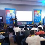 GlobeCore presentó la unidad CMM-0.6L en el taller “Diagnóstico de Transformadores de Potencia” en Veracruz, México