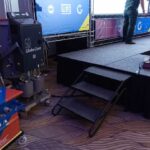 GlobeCore presentó la unidad CMM-0.6L en el taller “Diagnóstico de Transformadores de Potencia” en Veracruz, México