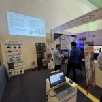 Los días 16 y 17 de octubre, se celebró la exposición Expo Energiza 2025 en el Foro Tuzo, en Pachuca (México), donde Alamex Electromecánica, representante oficial de GlobeCore en México en equipos para la purificación y prueba de aceites de transformador, presentó los productos de nuestra marca. Los representantes de Alamex Electromecánica destacaron el alto nivel de interés en los productos y expresaron su optimismo respecto al desarrollo de nuevas oportunidades de cooperación y ventas en un futuro próximo. GlobeCore agradece a sus socios de Alamex Electromecánica por la representación profesional de la marca en el ámbito internacional y por su activa labor en el sector de las tecnologías energéticas.