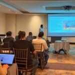 Representante de GlobeCore participó en el Seminario Internacional sobre Mantenimiento de Transformadores