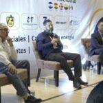GlobeCore en la cumbre IPSE TECH LATAM 2026