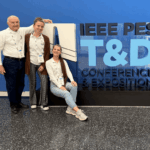 GlobeCore en IEEE PES T&D 2026: cuatro días que valen meses